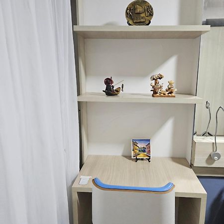 헤시피 Flat Vista Mar Boa Viagem 아파트 외부 사진