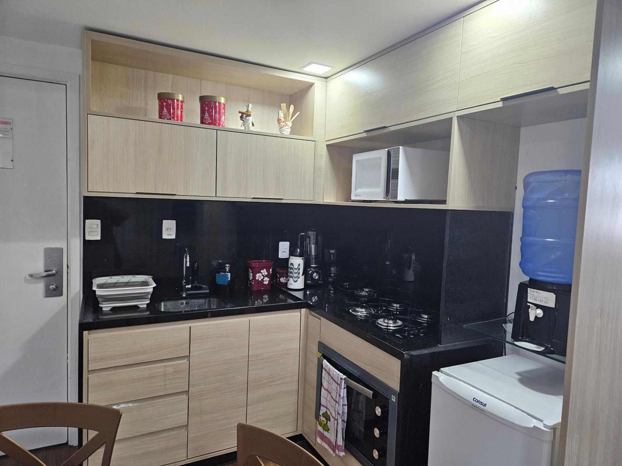 헤시피 Flat Vista Mar Boa Viagem 아파트 외부 사진